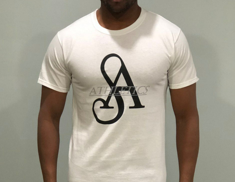 Sharpe Athletics  T-shirt